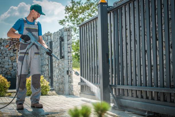 Southern Gateway, VA Pressure Washing Company