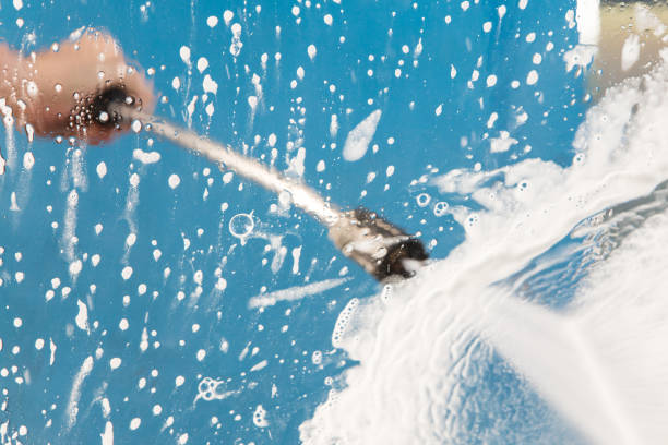 Best Machinery and Equipment Cleaning  in Southern Gateway, VA