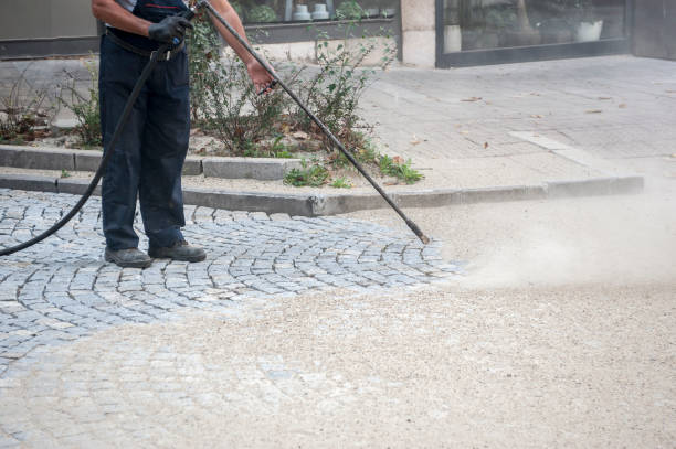 Best Gutter Cleaning  in Southern Gateway, VA