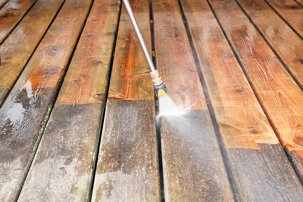 Best Sidewalk and Walkway Cleaning  in Southern Gateway, VA